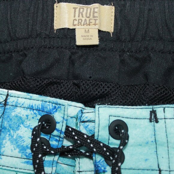 Youth Swimming Trunks Bundle of 3 - Picture 9 of 16